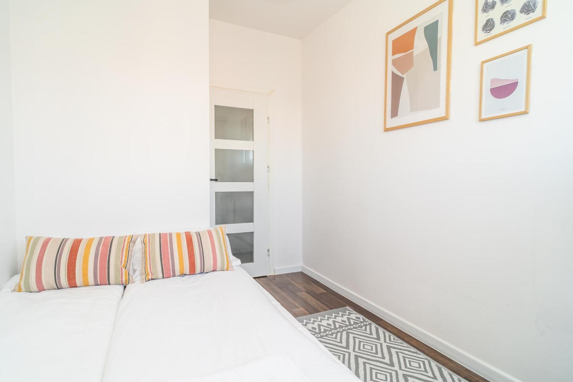 Totu Dlugie Ogrody Old Town Apartment *