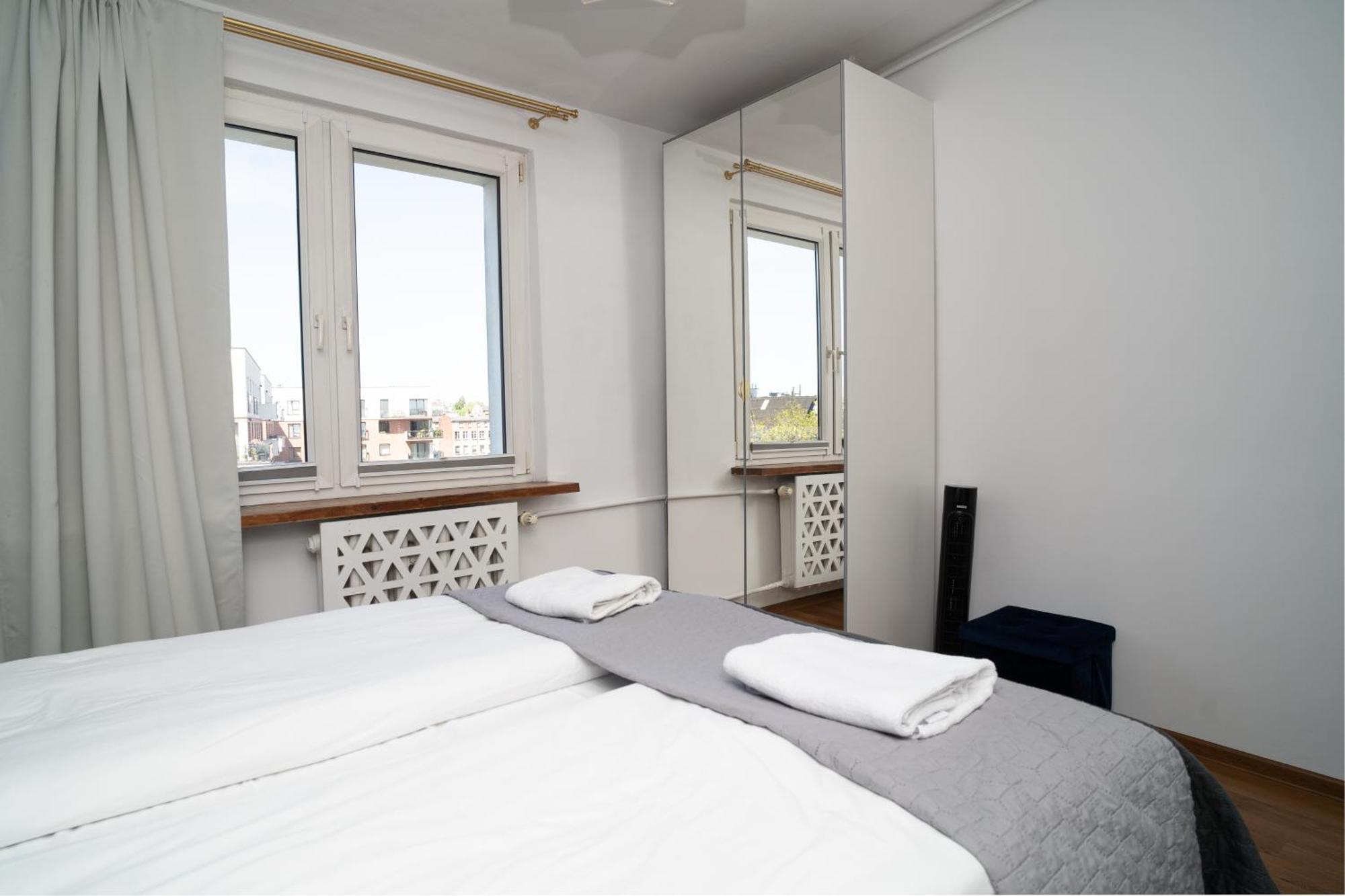 Totu Dlugie Ogrody Old Town Apartment *