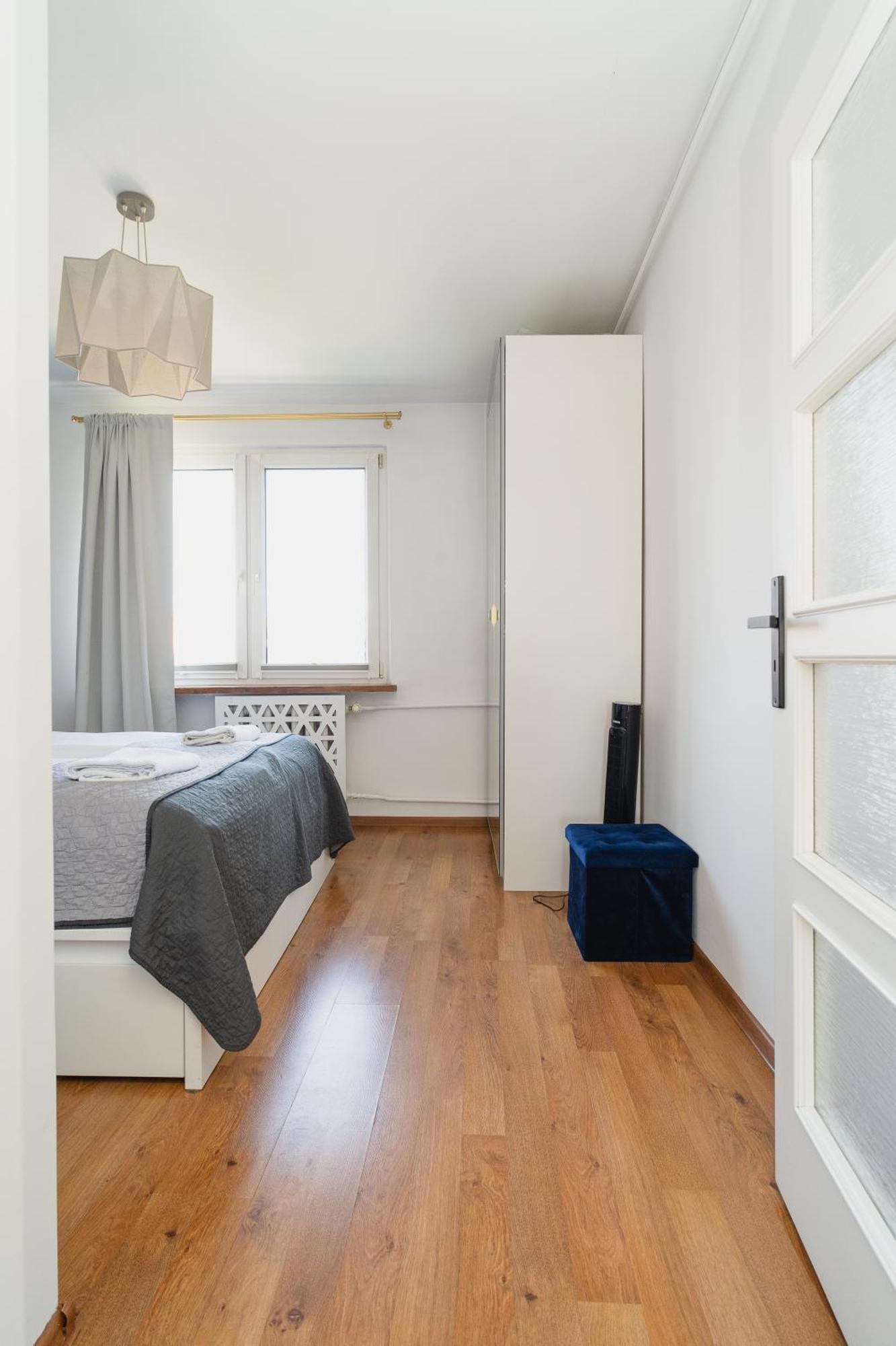 Apartment Totu Dlugie Ogrody Old Town Danzig