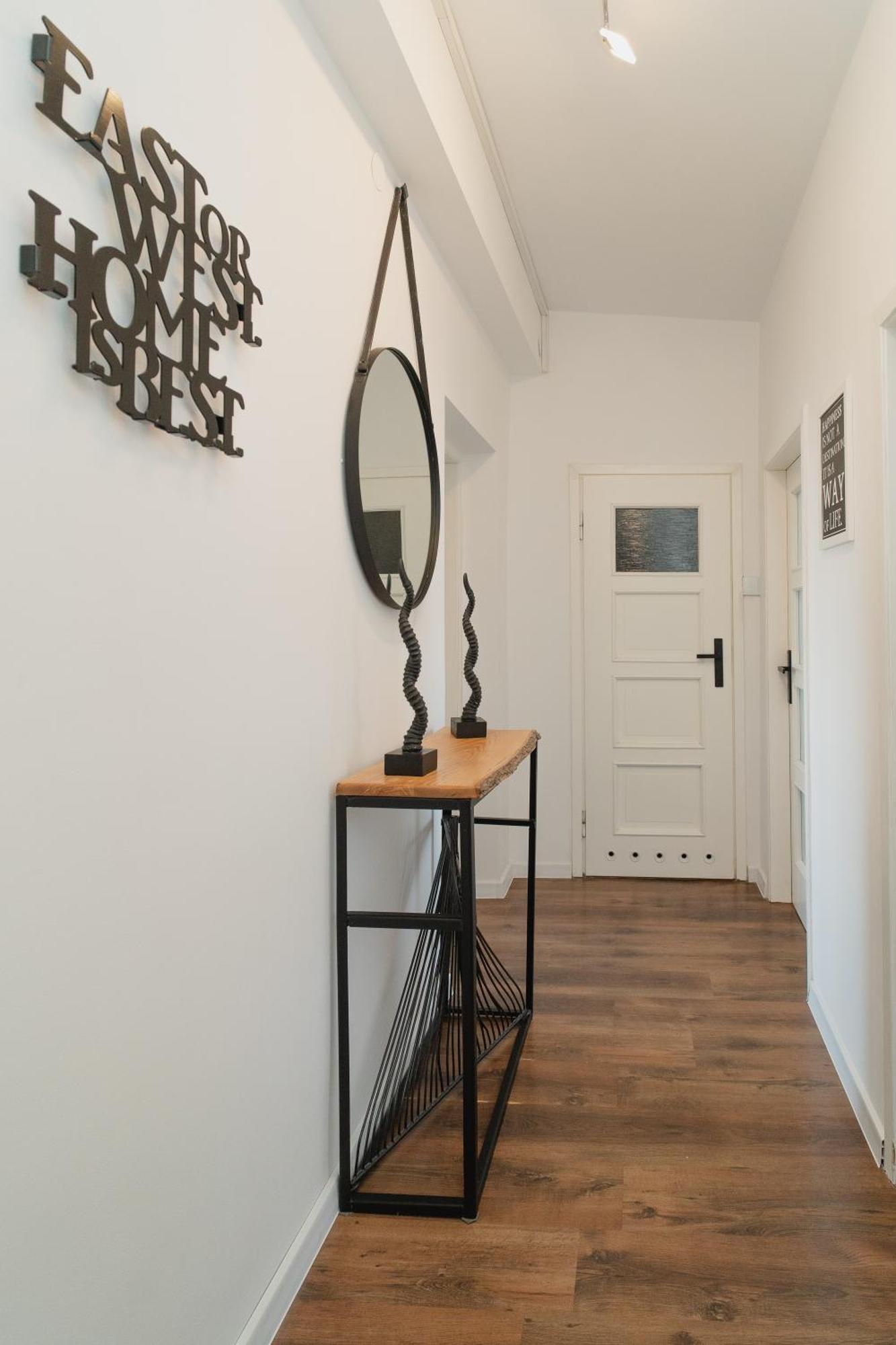 Apartment Totu Dlugie Ogrody Old Town *