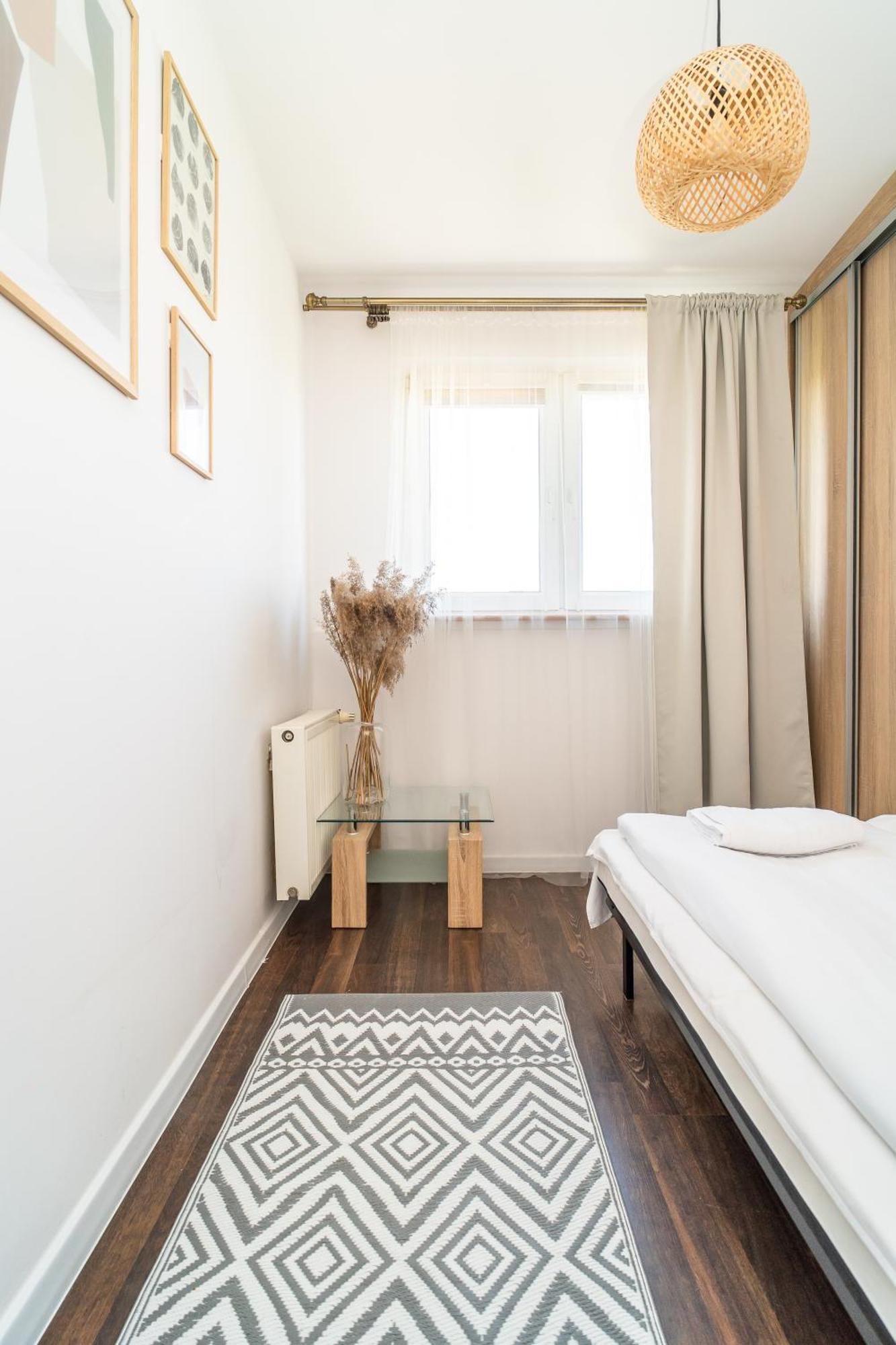 Totu Dlugie Ogrody Old Town Apartment Danzig