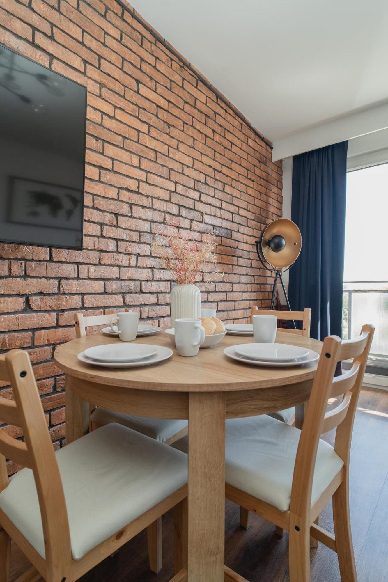 Apartment Totu Dlugie Ogrody Old Town *